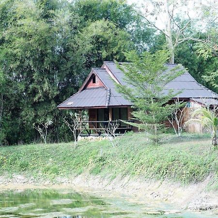 塞友 Baan Ricky Motocross And Enduro Track酒店 外观 照片